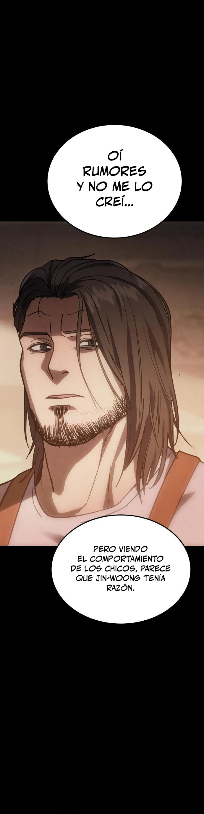 Los gemelos Baek Capítulo 11 - Page 10