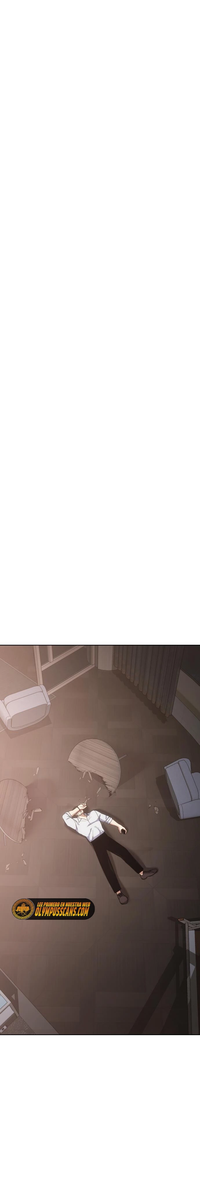 Los gemelos Baek Capítulo 11 - Page 2