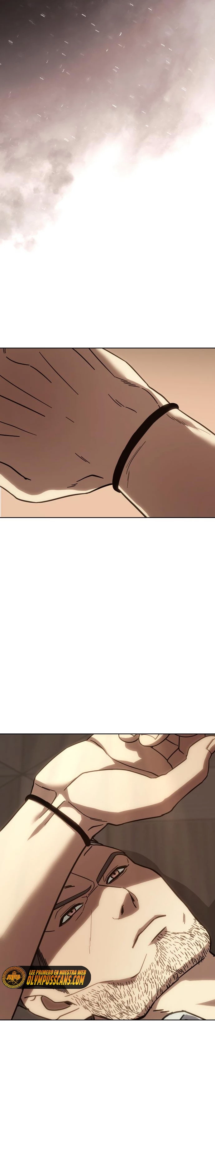 Los gemelos Baek Capítulo 11 - Page 22