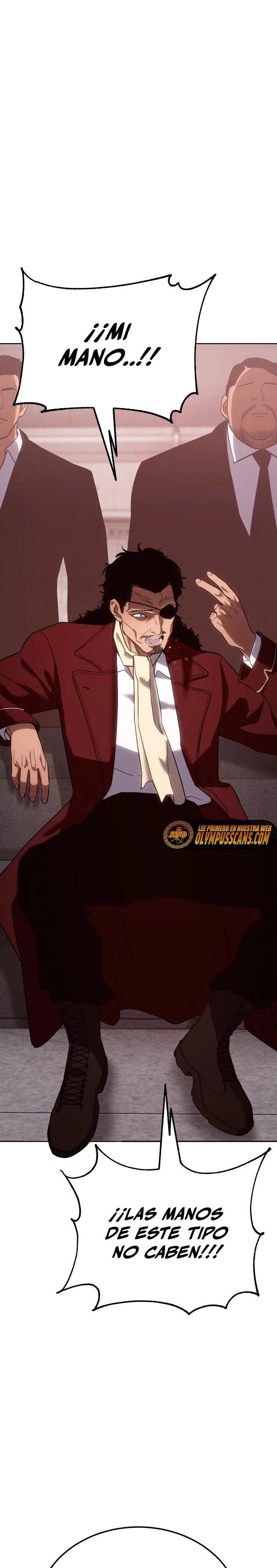 Los gemelos Baek Capítulo 11 - Page 24