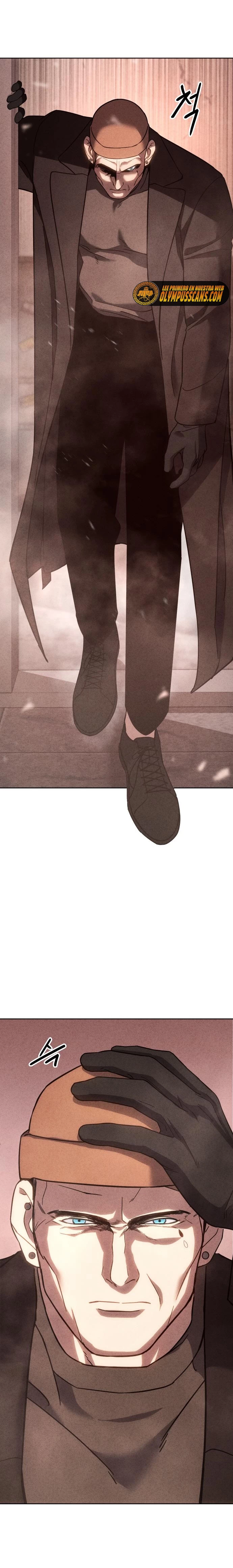 Los gemelos Baek Capítulo 11 - Page 30