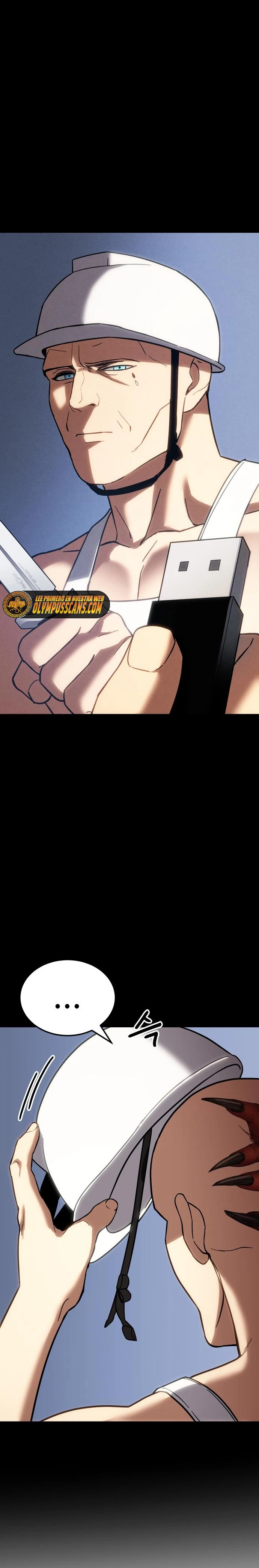 Los gemelos Baek Capítulo 11 - Page 38