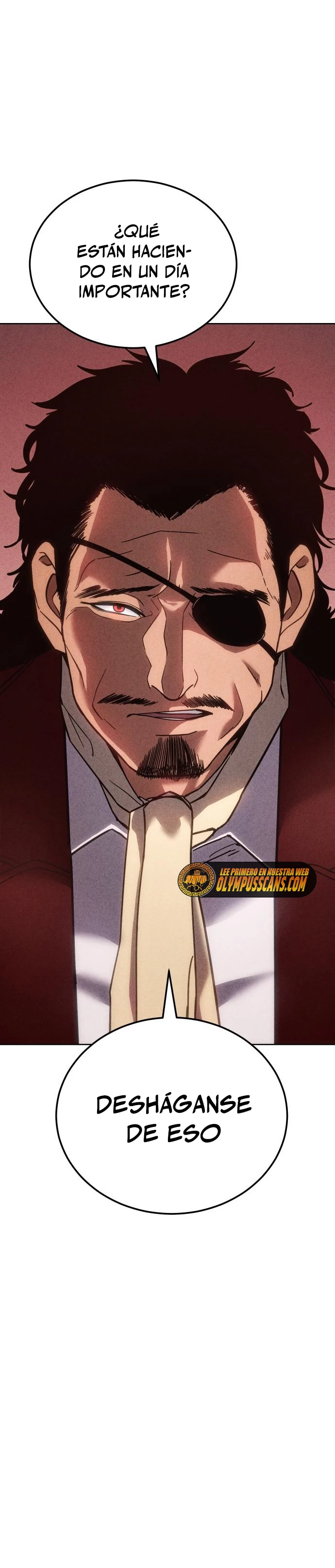 Los gemelos Baek Capítulo 11 - Page 41