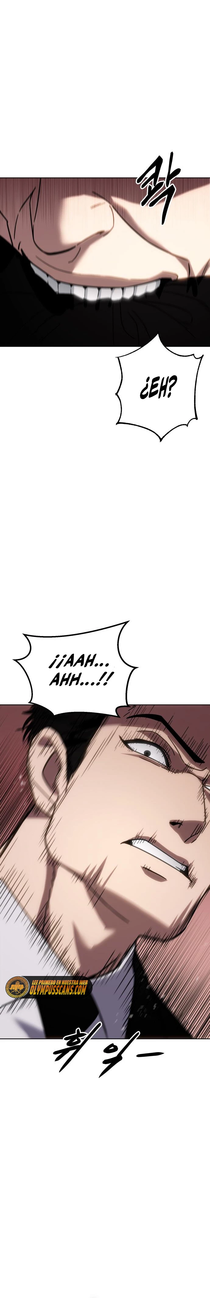 Los gemelos Baek Capítulo 11 - Page 49