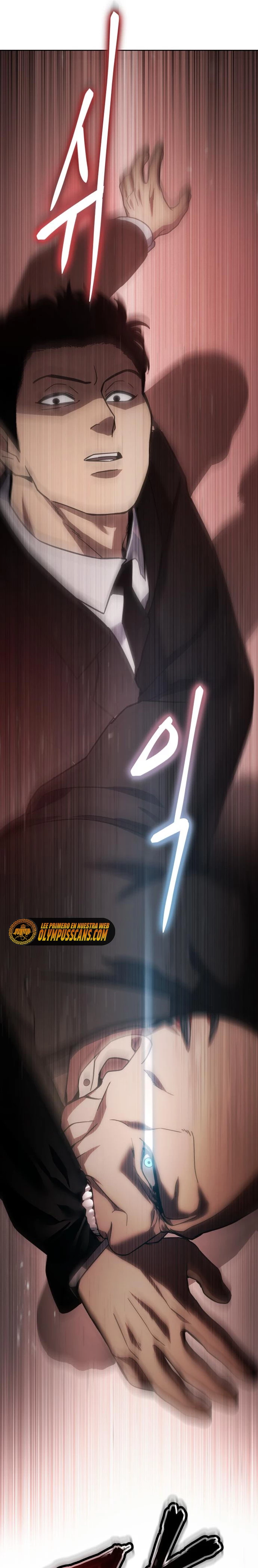 Los gemelos Baek Capítulo 11 - Page 50