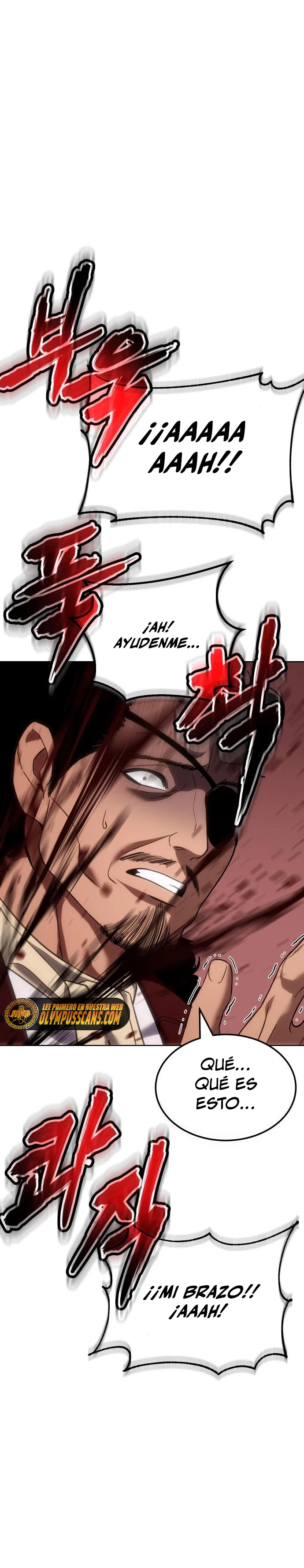 Los gemelos Baek Capítulo 11 - Page 52