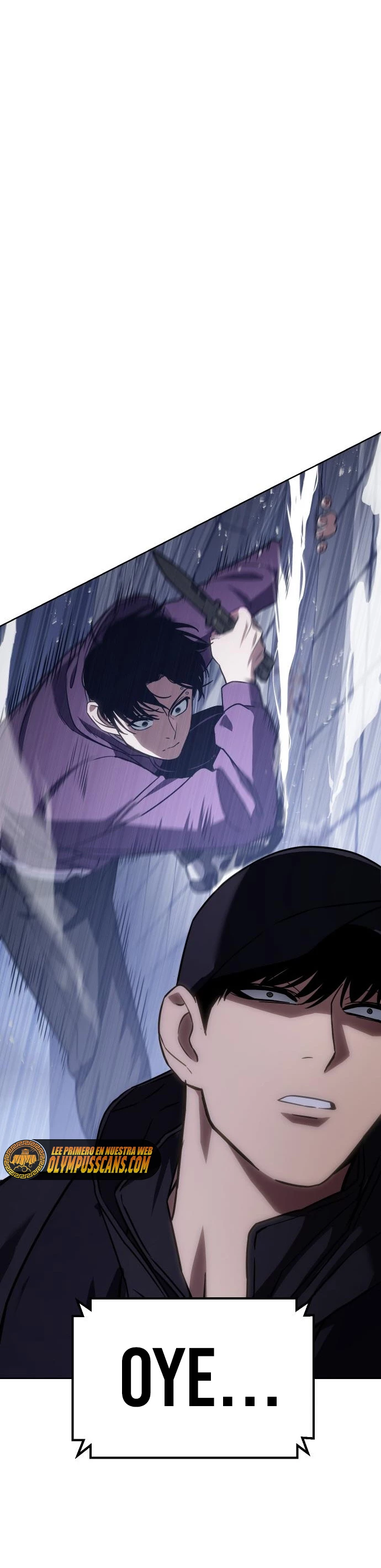 Los gemelos Baek Capítulo 11 - Page 60