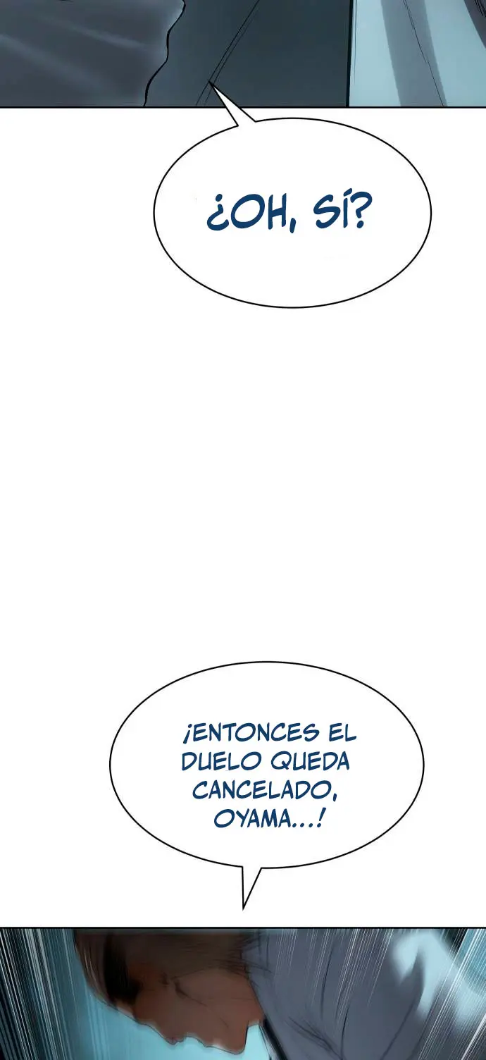 Los gemelos Baek Capítulo 111 - Page 46