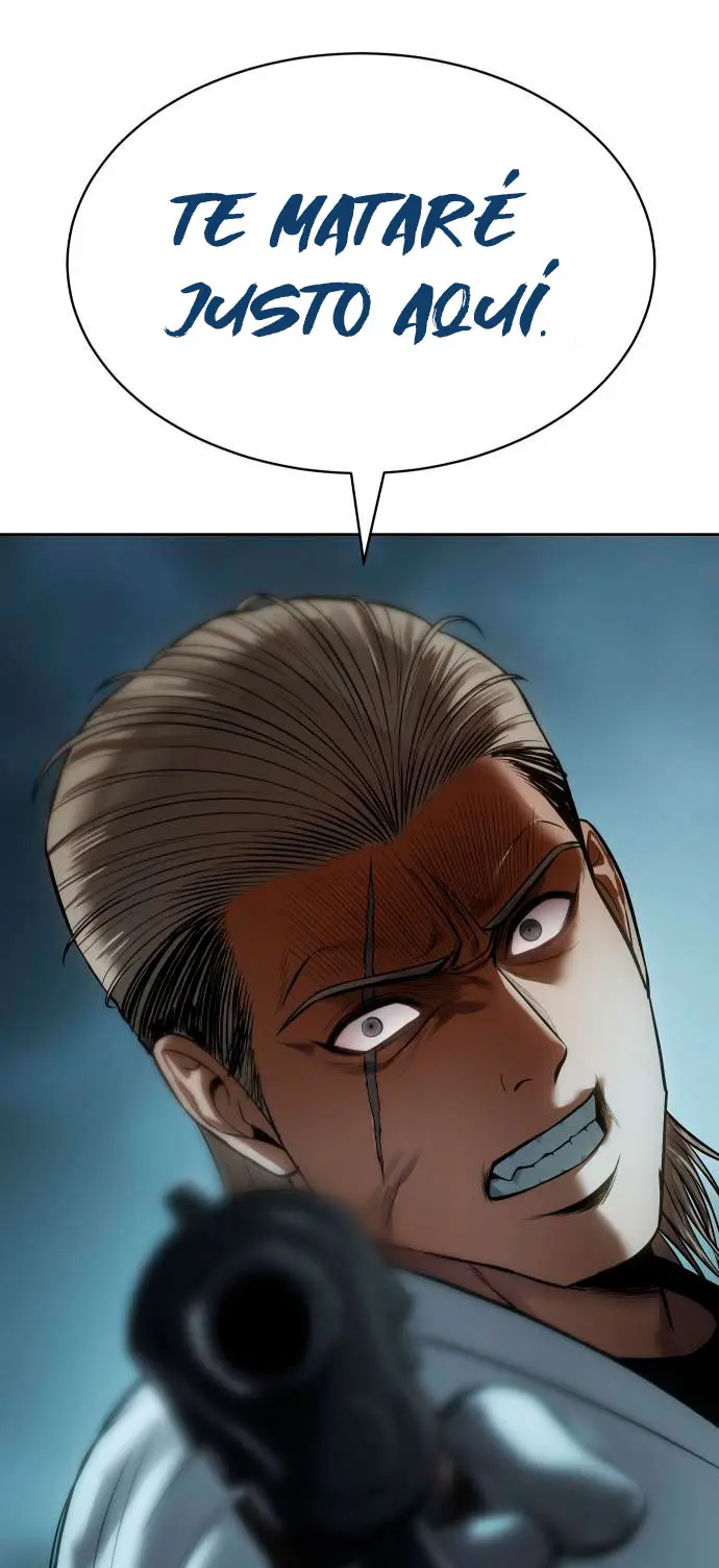 Los gemelos Baek Capítulo 111 - Page 48