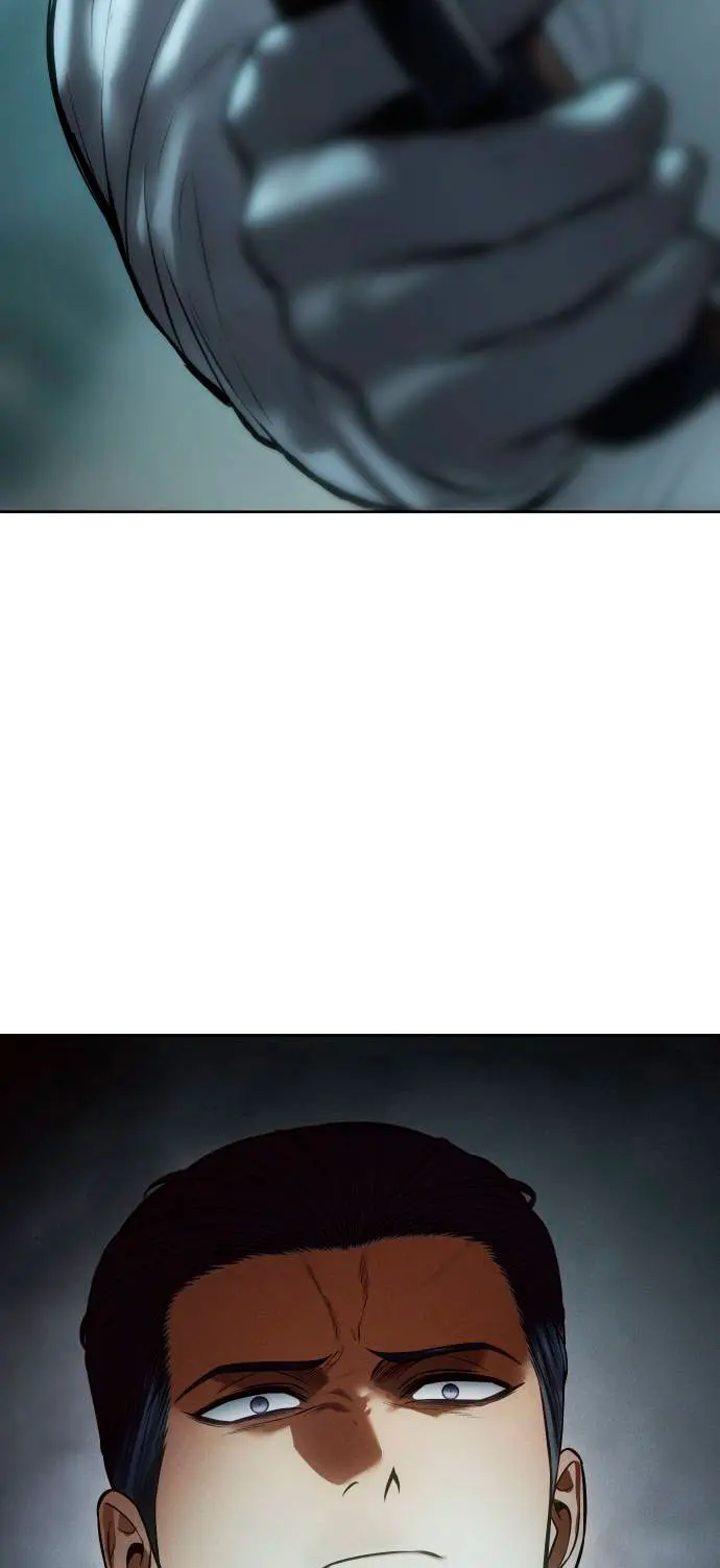 Los gemelos Baek Capítulo 111 - Page 49