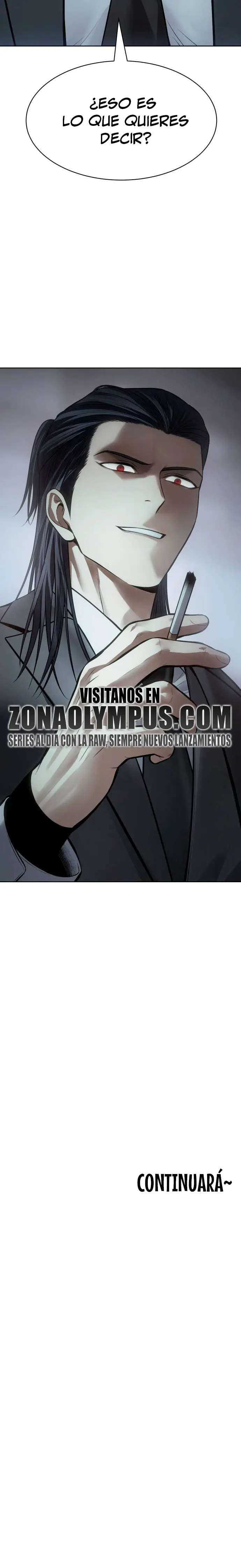 Los gemelos Baek Capítulo 114 - Page 45