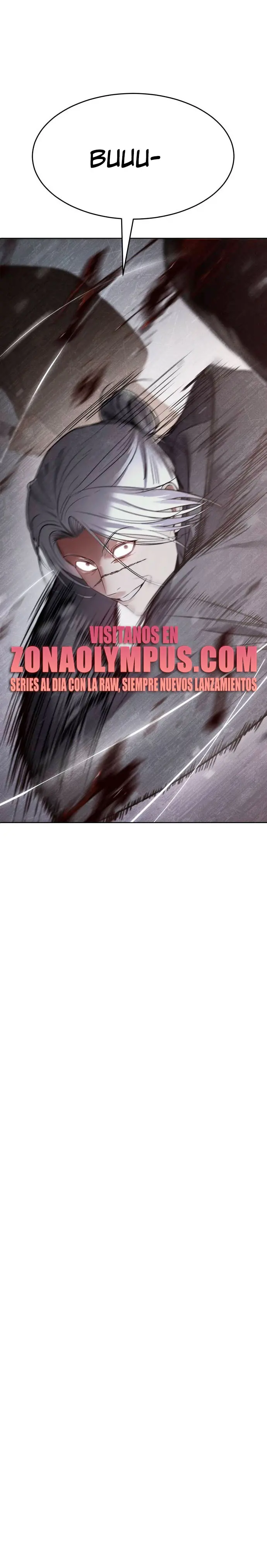 Los gemelos Baek Capítulo 118 - Page 45