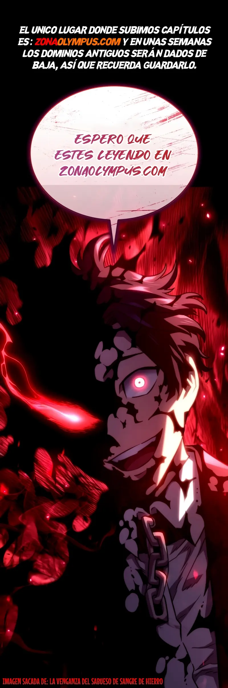 Los gemelos Baek Capítulo 119 - Page 44