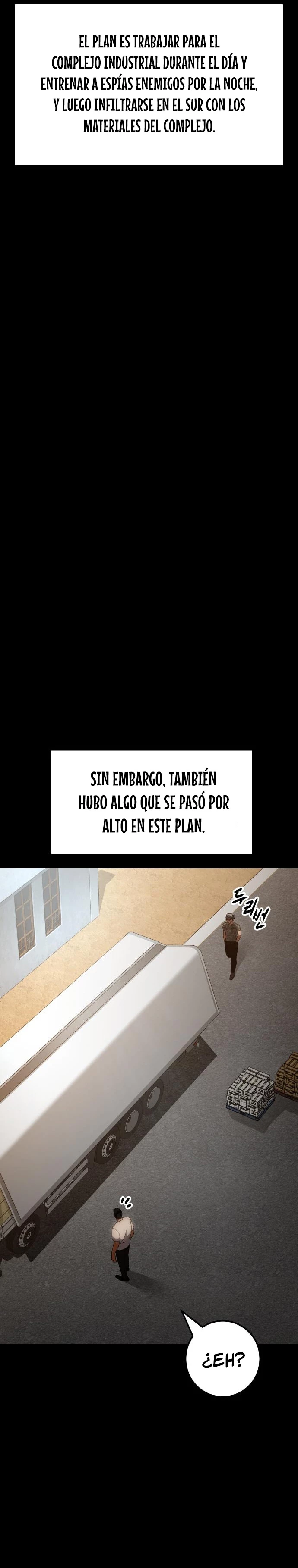 Los gemelos Baek Capítulo 12 - Page 13