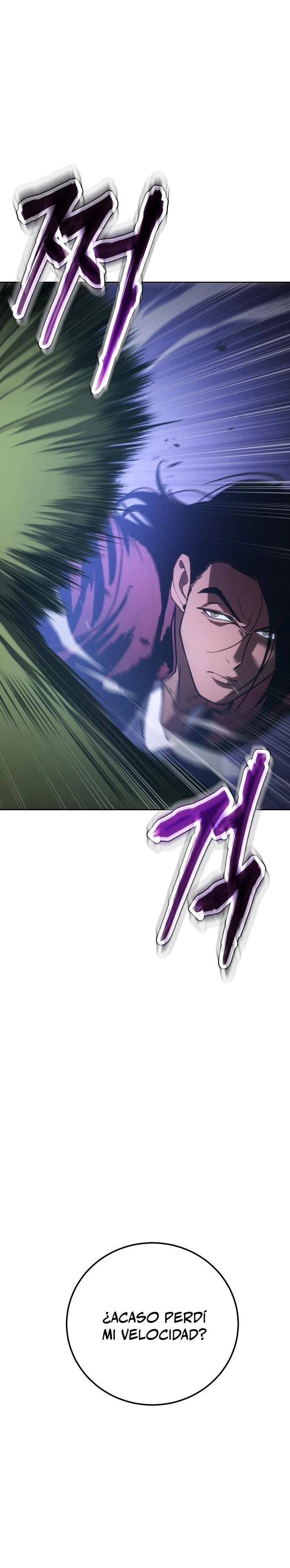 Los gemelos Baek Capítulo 12 - Page 41