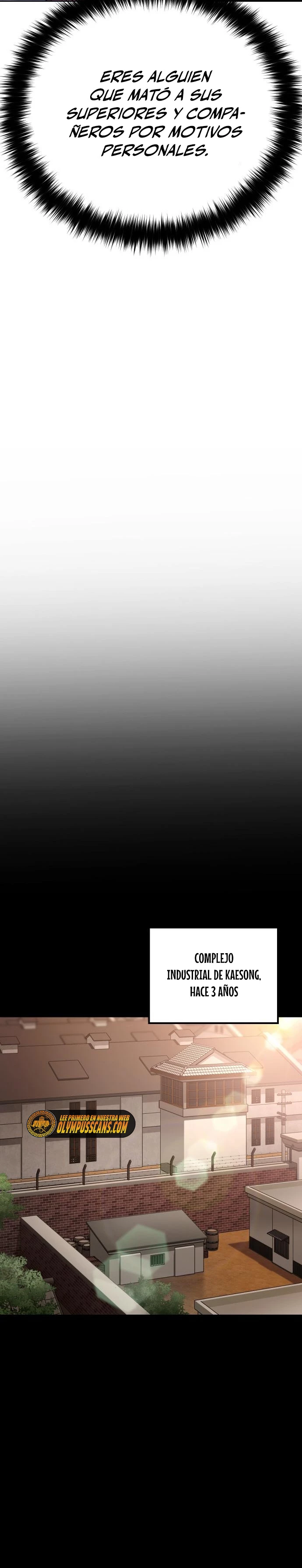Los gemelos Baek Capítulo 12 - Page 7