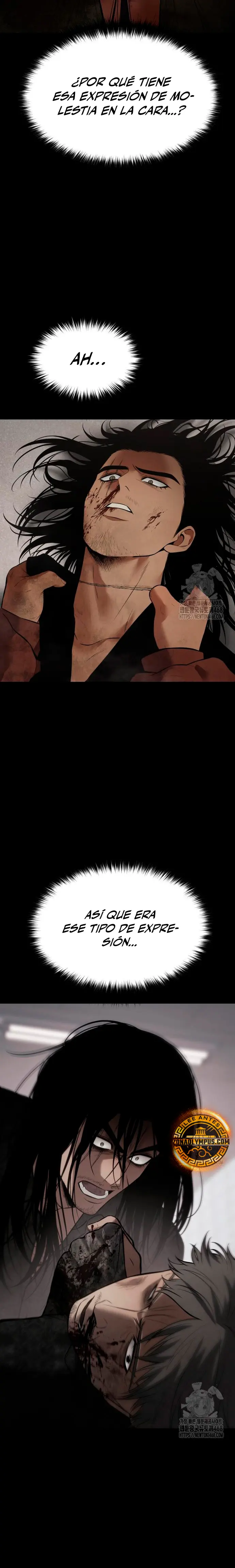 Los gemelos Baek Capítulo 122 - Page 12