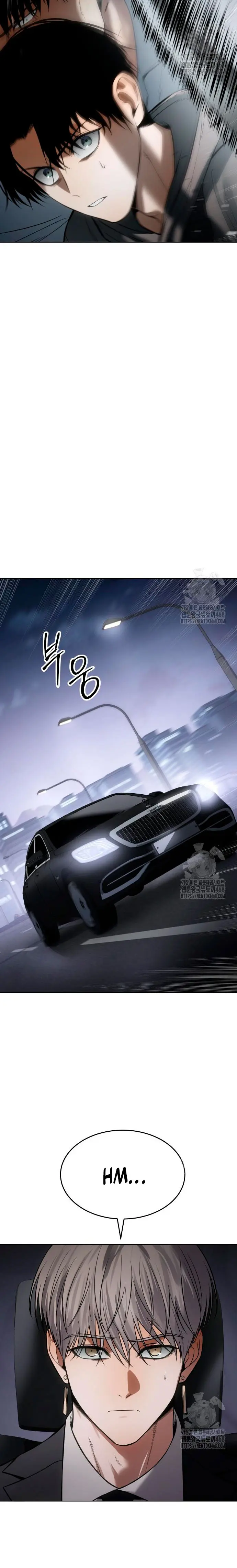 Los gemelos Baek Capítulo 123 - Page 21