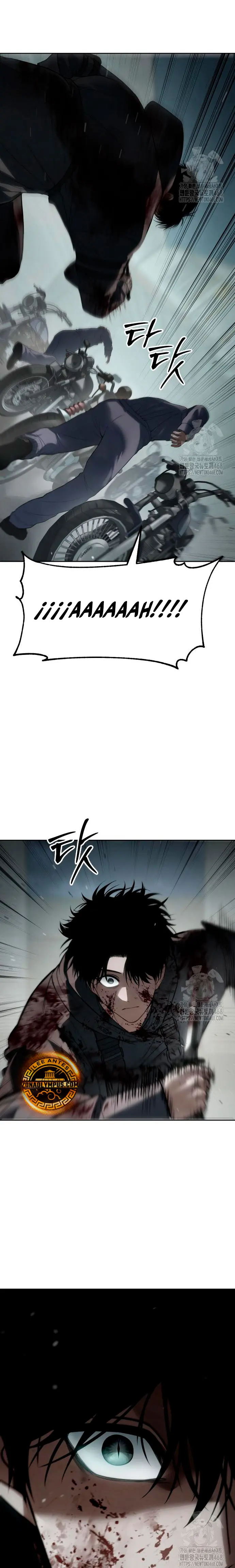 Los gemelos Baek Capítulo 123 - Page 30