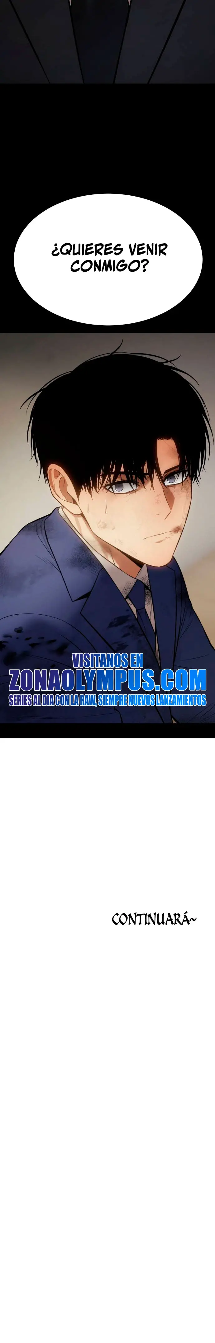 Los gemelos Baek Capítulo 124 - Page 40