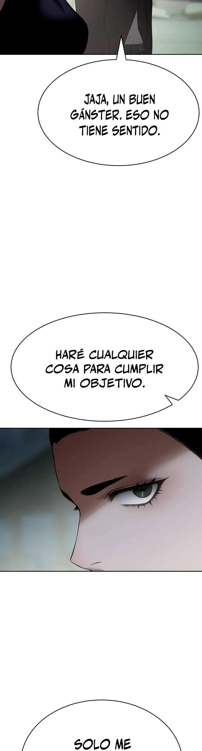 Los gemelos Baek Capítulo 127 - Page 13