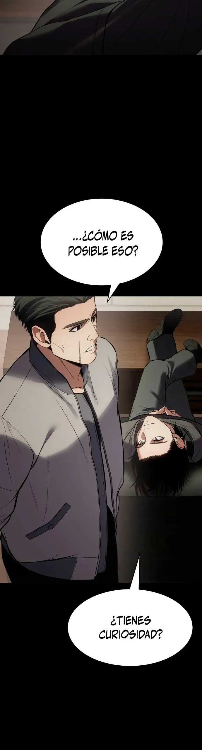 Los gemelos Baek Capítulo 127 - Page 19