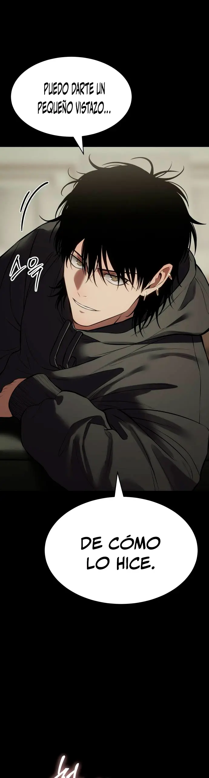 Los gemelos Baek Capítulo 127 - Page 20