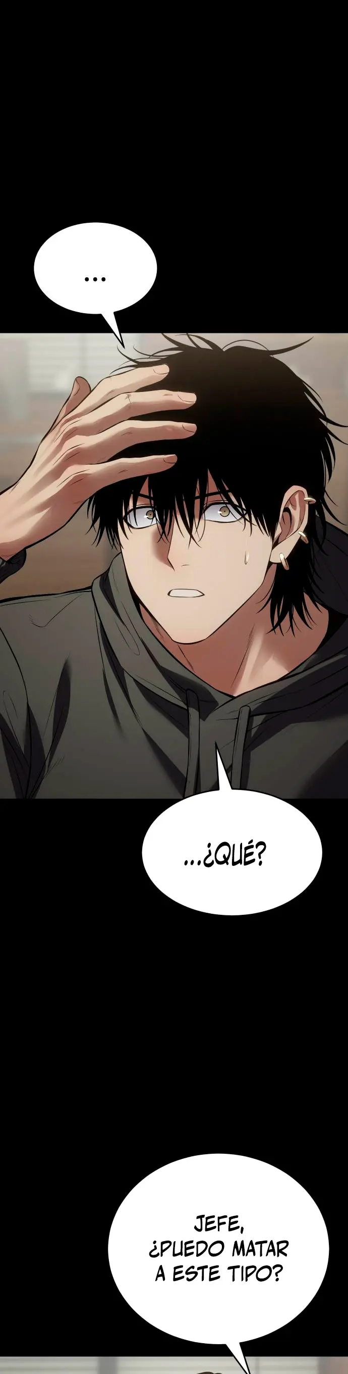 Los gemelos Baek Capítulo 127 - Page 24