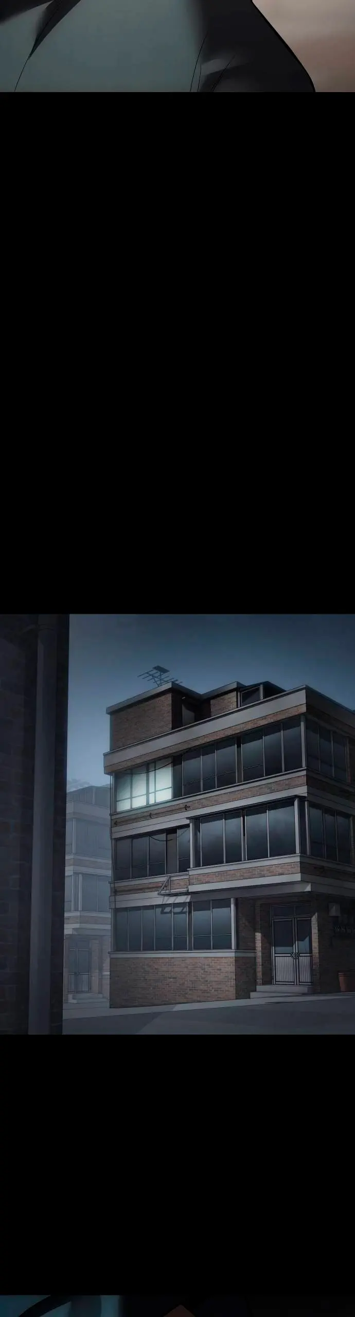 Los gemelos Baek Capítulo 127 - Page 32