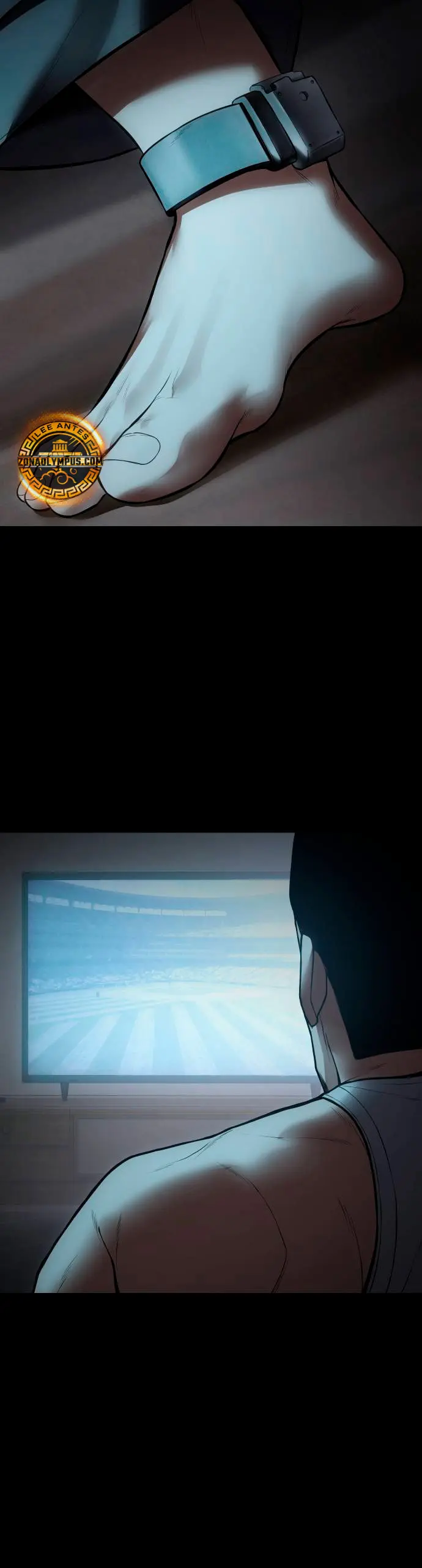 Los gemelos Baek Capítulo 127 - Page 33