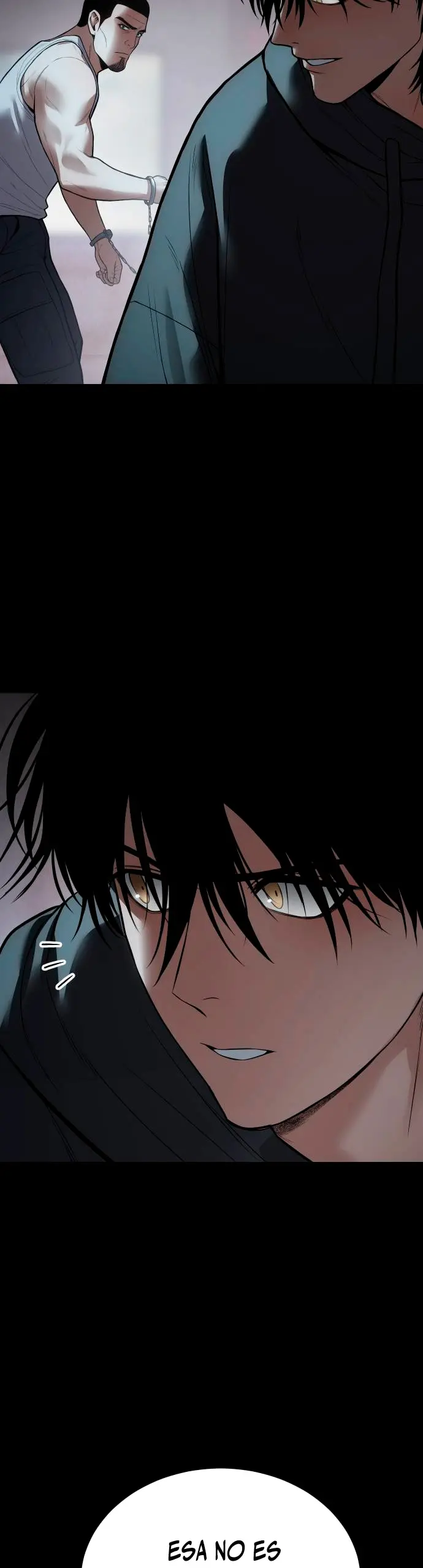 Los gemelos Baek Capítulo 127 - Page 53
