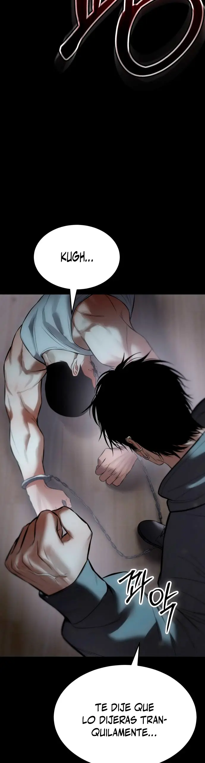 Los gemelos Baek Capítulo 127 - Page 60