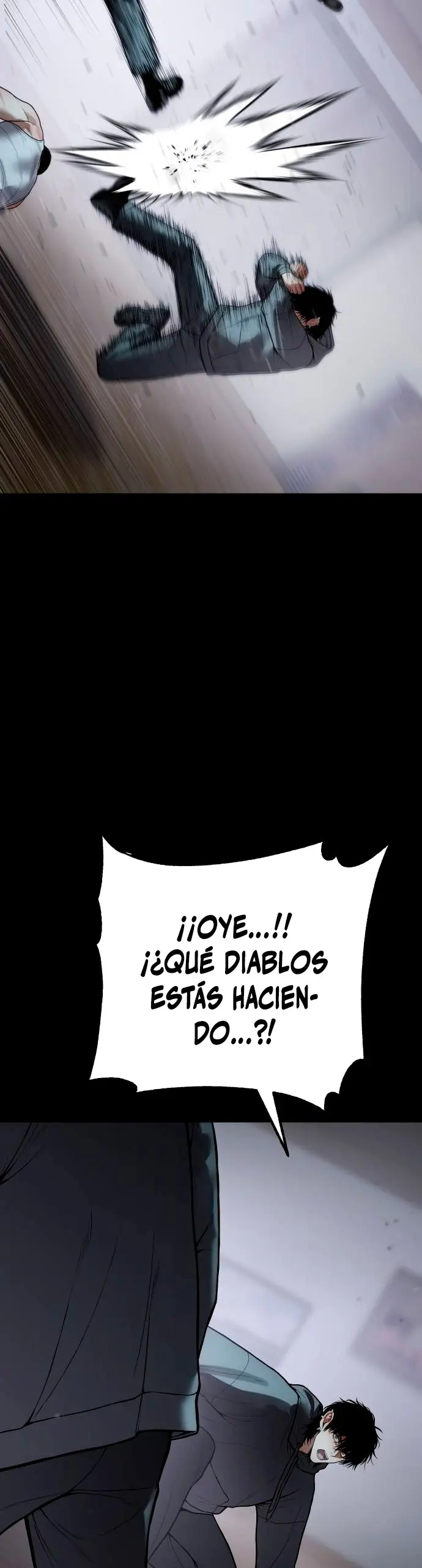 Los gemelos Baek Capítulo 127 - Page 62