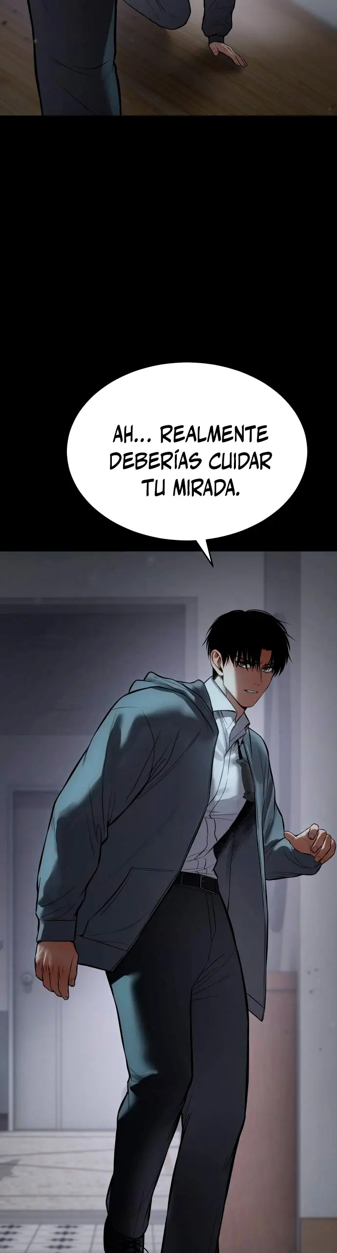 Los gemelos Baek Capítulo 127 - Page 63