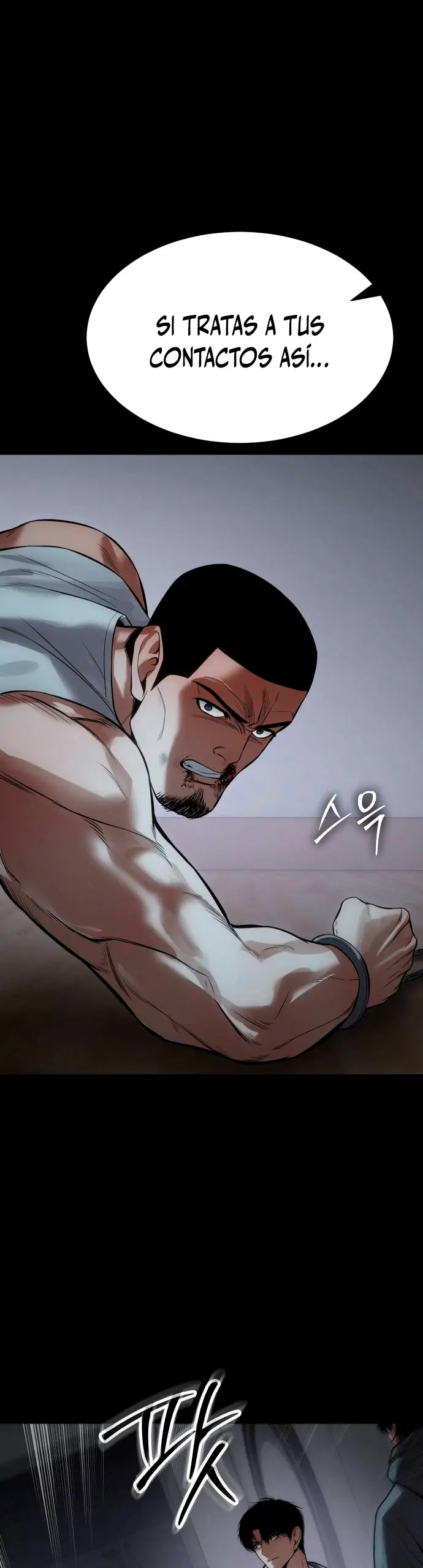 Los gemelos Baek Capítulo 127 - Page 65