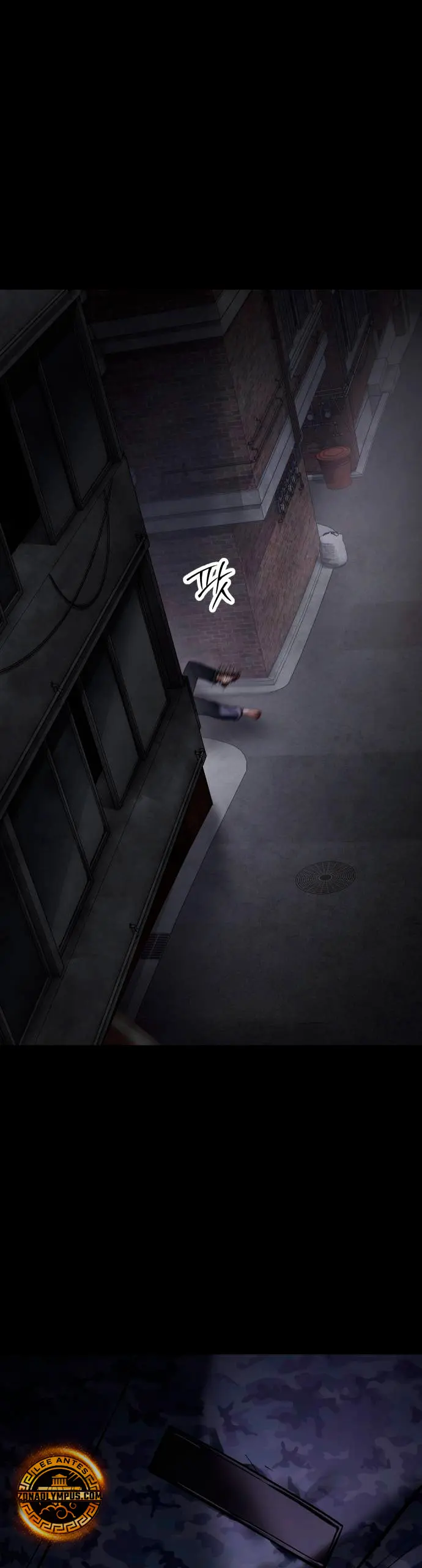 Los gemelos Baek Capítulo 127 - Page 71