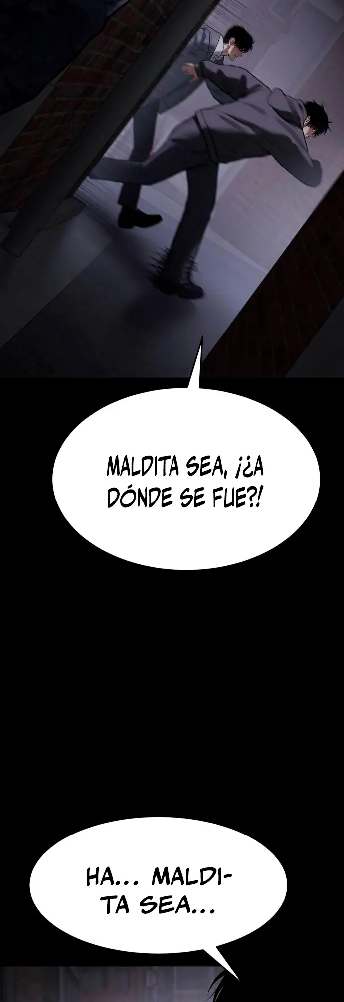 Los gemelos Baek Capítulo 127 - Page 73