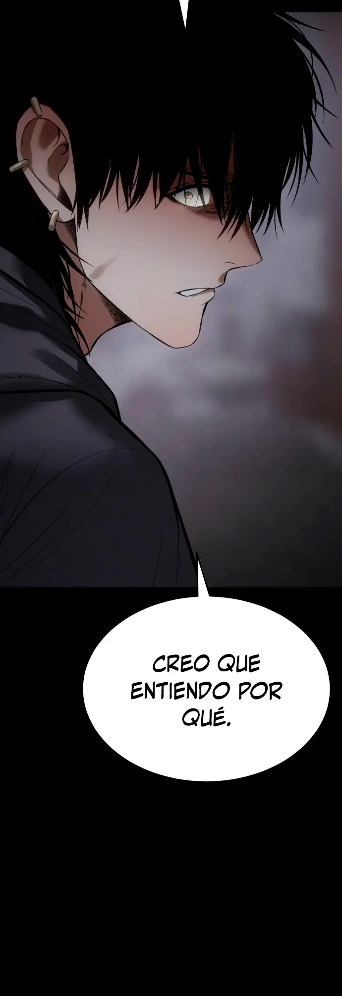 Los gemelos Baek Capítulo 127 - Page 75