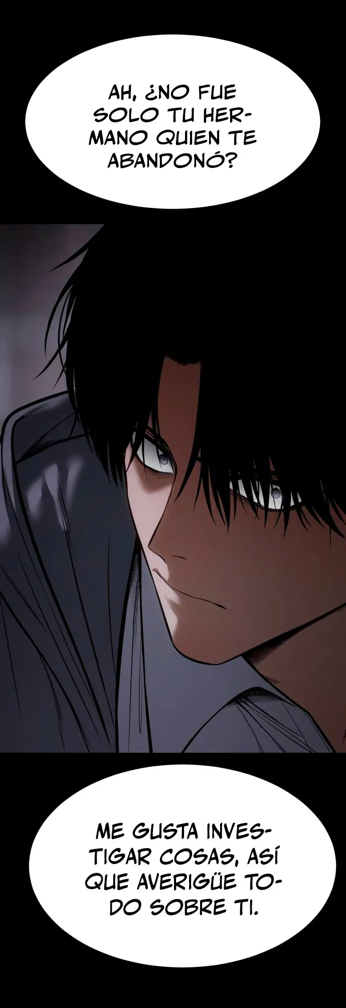 Los gemelos Baek Capítulo 127 - Page 76