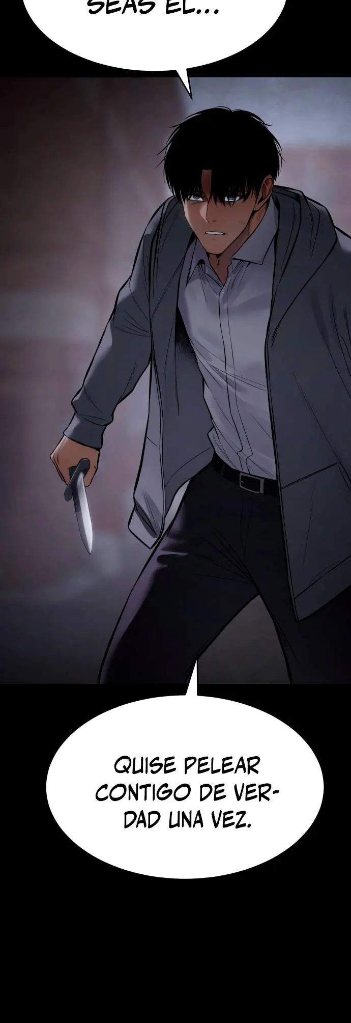 Los gemelos Baek Capítulo 127 - Page 78