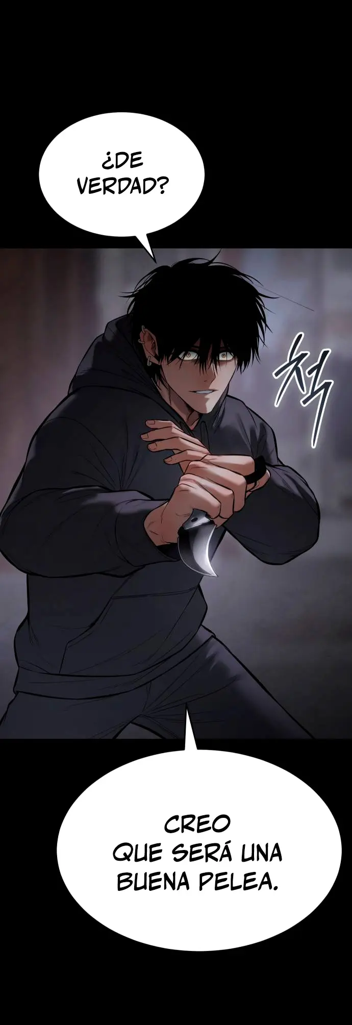 Los gemelos Baek Capítulo 127 - Page 79