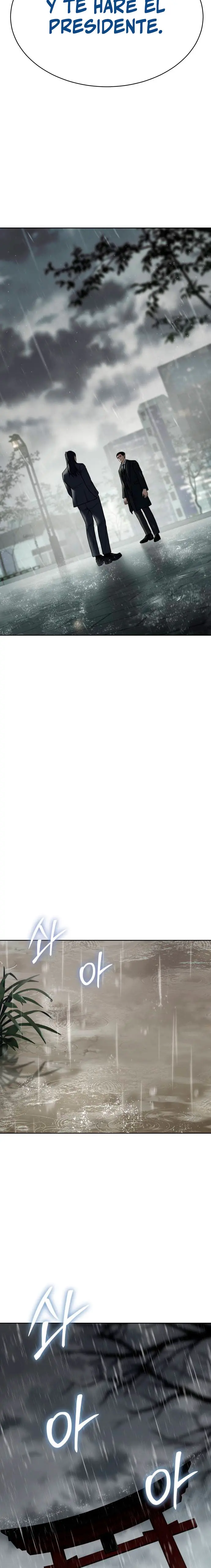 Los gemelos Baek Capítulo 128 - Page 10