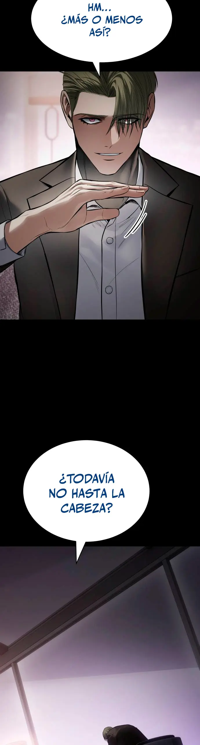 Los gemelos Baek Capítulo 129 - Page 16