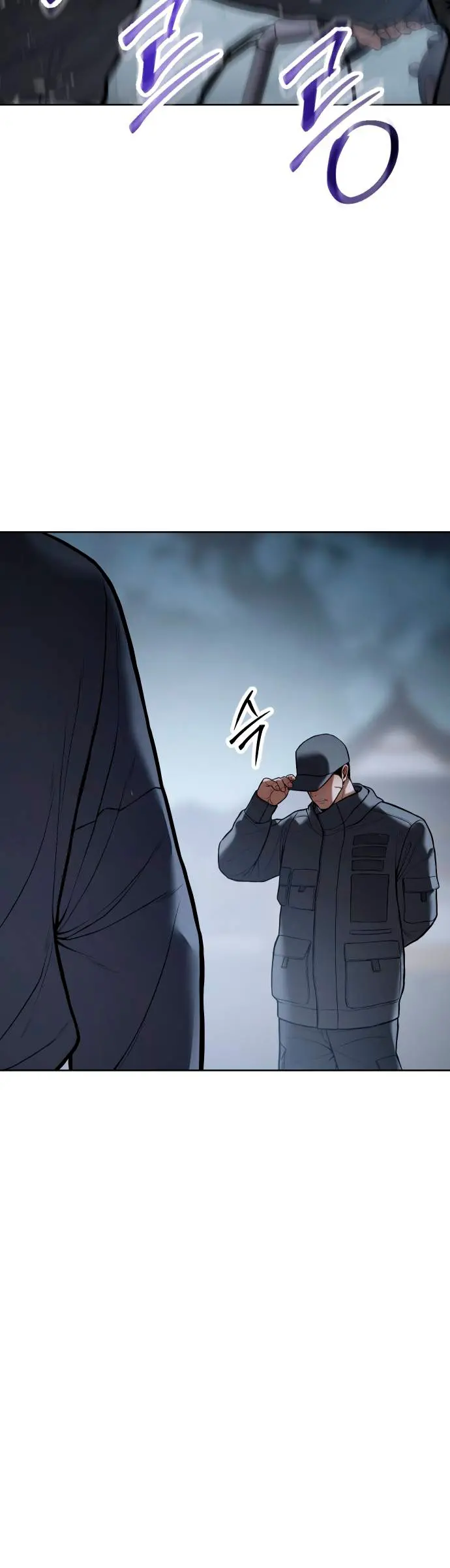 Los gemelos Baek Capítulo 129 - Page 40