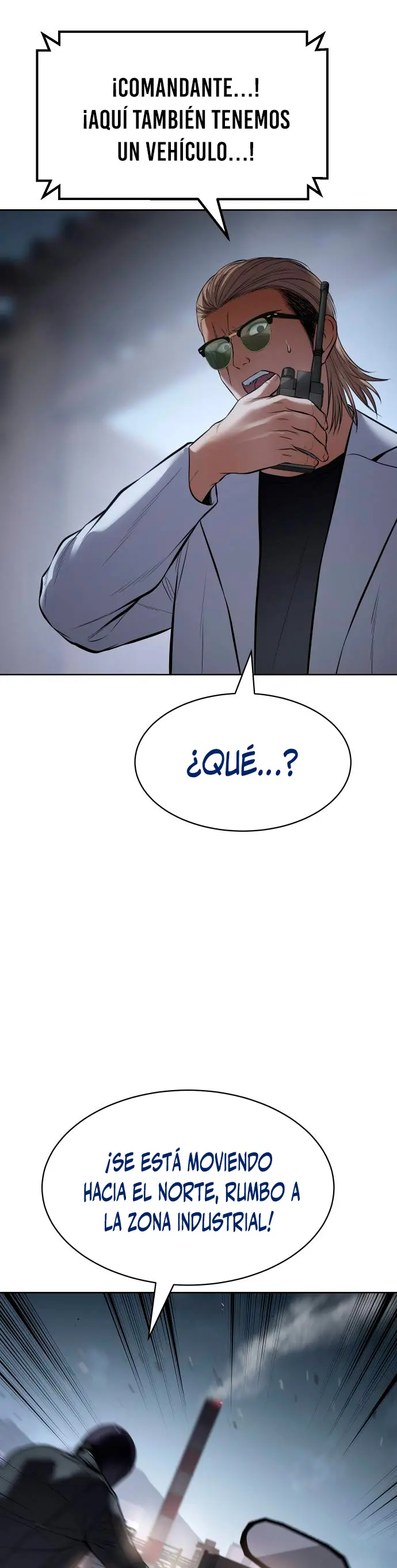 Los gemelos Baek Capítulo 129 - Page 48