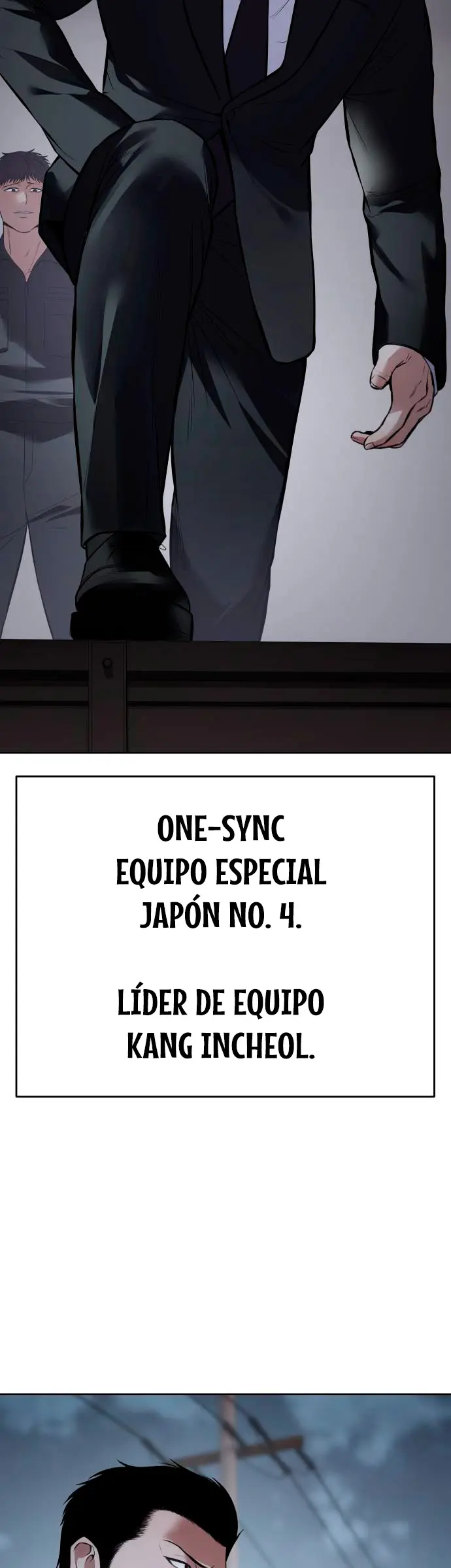 Los gemelos Baek Capítulo 129 - Page 54