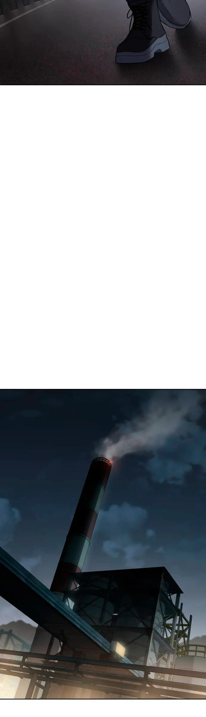 Los gemelos Baek Capítulo 129 - Page 58