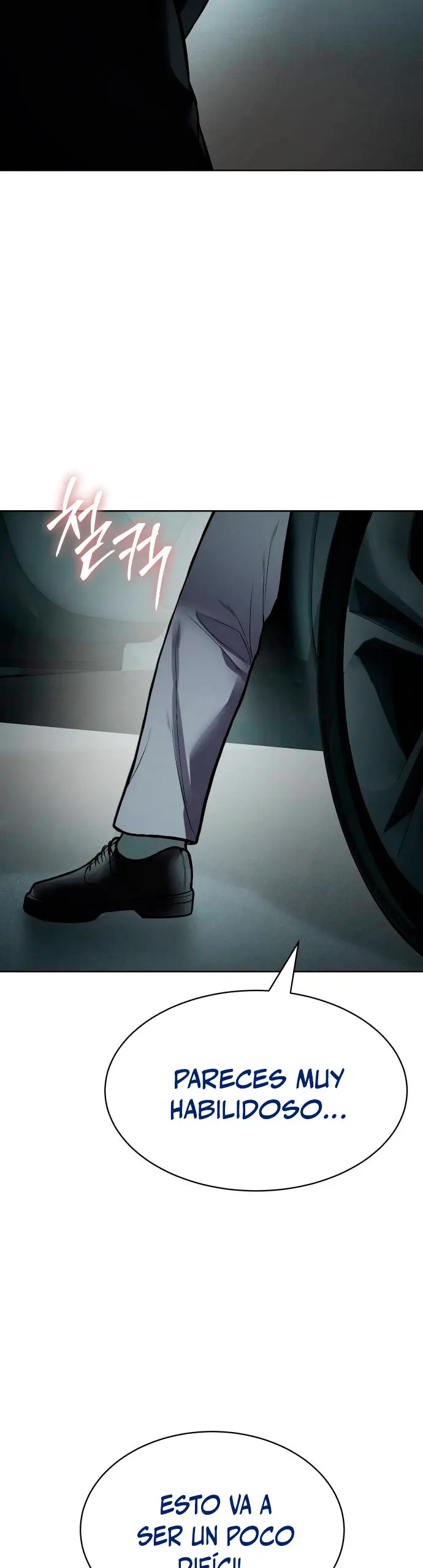 Los gemelos Baek Capítulo 129 - Page 62