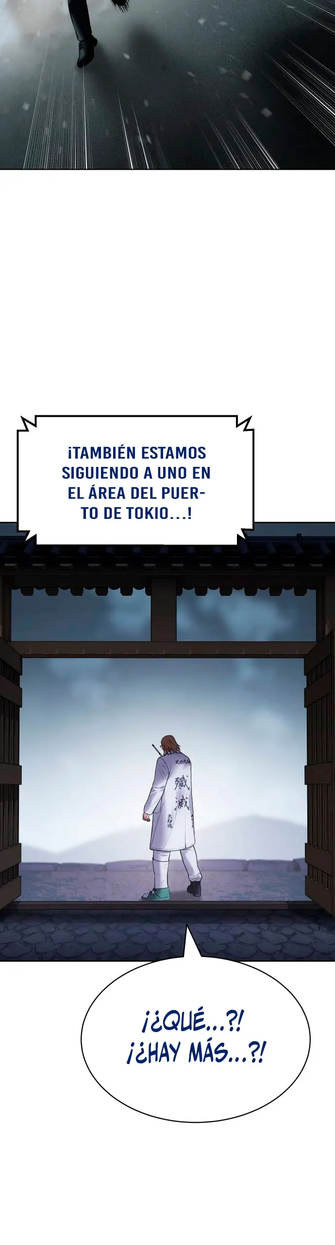 Los gemelos Baek Capítulo 129 - Page 66