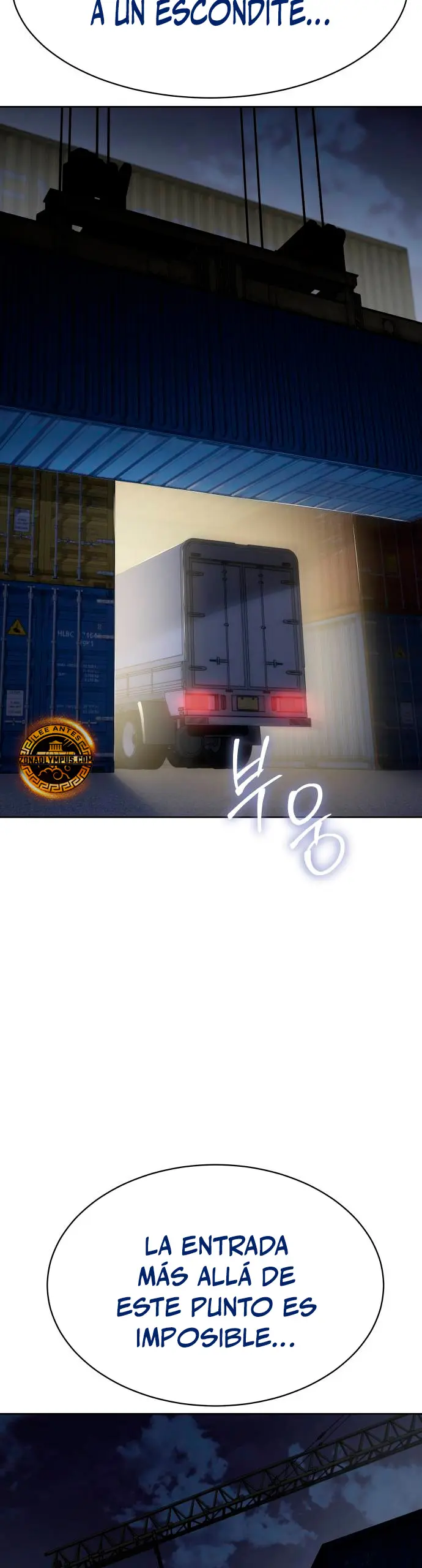 Los gemelos Baek Capítulo 129 - Page 68